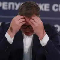 Aleksandar Vučić ?