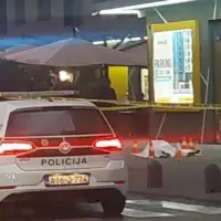 Pucnjava Sarajevo bulevar