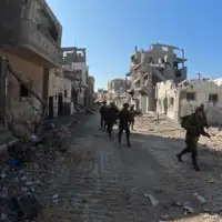 gaza vojska izraela