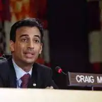 Craig Mokhiber