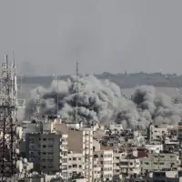 Gaza Profimedia