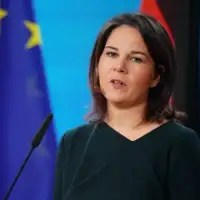 Annalene Baerbock