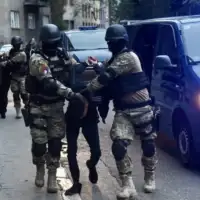 Ubistvo stup dovođenje