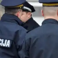 Policija zenica