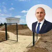 Suad Huskić tesanja komunalno solarne elek