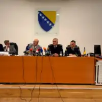 Presubistvo u Gradačcu