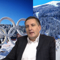 Nedeljko Elek jahorina