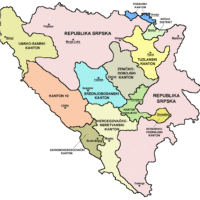 Nivo razvijenosti Federacije BiH wikipedia
