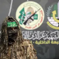 Brigada Al-Qassam