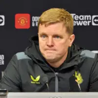 Eddie Howe