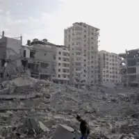Gaza