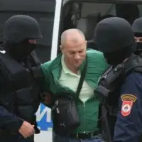 Banja Lika hapšenje