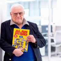 Alan Ford odlazi u historiju