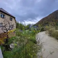 Slovenija/ Poplave