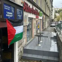 Palestinska zajednica BiH