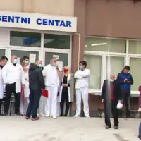 Dom zdravlja Konjic