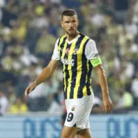 edin dzeko