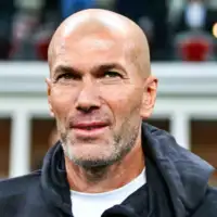 Zinedine Zidane