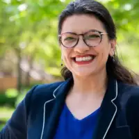 Rashida Tlaib Headshot 1
