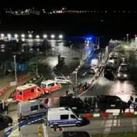 Hamburg Njemačka