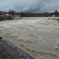 Poplave u Sloveniji. RTV Slovenija