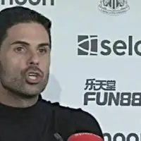 Mikel Arteta
