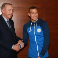 Varesanovic Erdogan