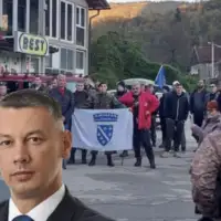 Mars mira nešić korov varos