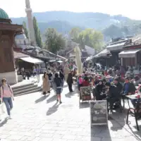 Sarajevo oslobođenje