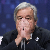 Antonio Guterres