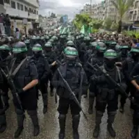Brigada Al-Qassam
