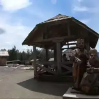 Selo Kremna foto rici raja youtube screenshot 872x610