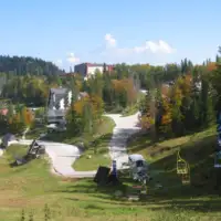 Jahorina ljeto