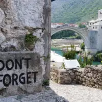 stari most
