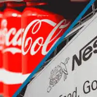 Coca Cola i Nestle