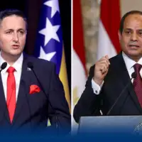Becirovic i el sisi foto preds