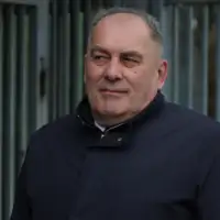 Dragan Mektic Senad Gubelic Oslobodenje