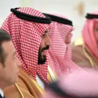 Vazan sastanak u Dzedi Jedan od pokazatelja sta Saudijska Arabija zeli