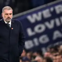 Ange Postecoglu