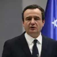 Albin Kurti. Anadolija