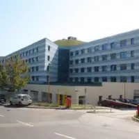 Tuzla bolnica