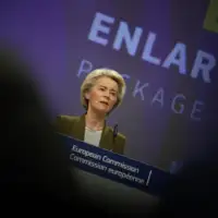 Ursula von der Leyen