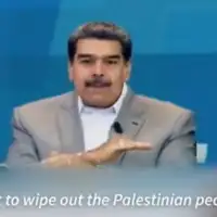 Nicolas Maduro