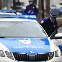 Policija RS