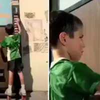 Video sjecate se pepsi reklame s klincem koji nije htio popiti colu pepsi reklama 654cd936695c5