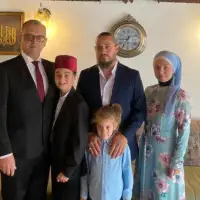 Davud Puškar hafiz najmalđi