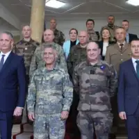 Galić i Eufor