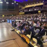 UNESCO konferencij za doping