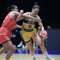 Ženaka košarkaška reprezentacija BiH