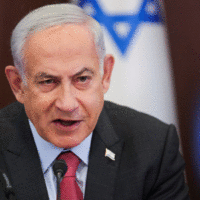 Benjamin Netanyahu Agenc